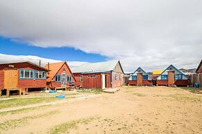 Mountain View Guesthouse