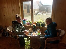 Mountain View Guesthouse