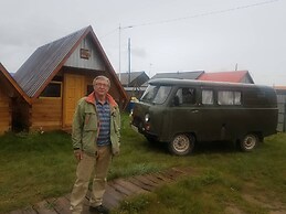 Mountain View Guesthouse