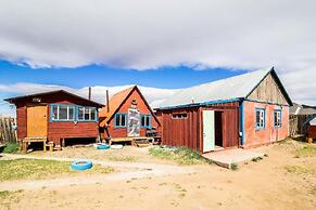 Mountain View Guesthouse