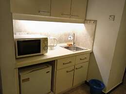 Famous Service Suites at Times Square