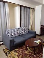 Famous Service Suites at Times Square