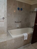 Famous Service Suites at Times Square