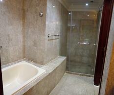 Famous Service Suites at Times Square