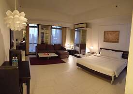 Famous Service Suites at Times Square