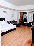 Famous Service Suites at Times Square