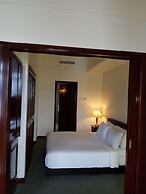 Famous Service Suites at Times Square