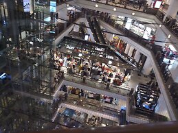 Famous Service Suites at Times Square