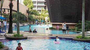 Famous Service Suites at Times Square