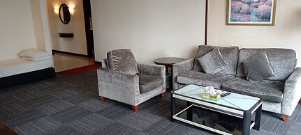 Famous Service Suites at Times Square