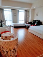 Famous Service Suites at Times Square