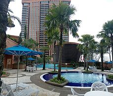 Famous Service Suites at Times Square