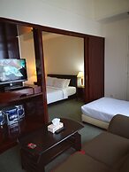 Famous Service Suites at Times Square