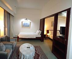 Famous Service Suites at Times Square