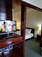 Famous Service Suites at Times Square