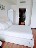 Famous Service Suites at Times Square