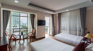 Phu Quy Hotel