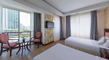 Phu Quy Hotel