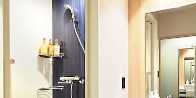 Hotel Abest Grande Takatsuki