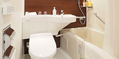 Hotel Abest Grande Takatsuki