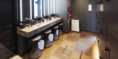 Hotel Abest Grande Takatsuki