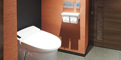 Hotel Abest Grande Takatsuki