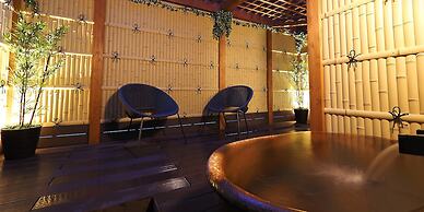 Hotel Abest Grande Takatsuki