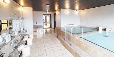 Hotel Abest Grande Takatsuki