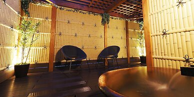 Hotel Abest Grande Takatsuki