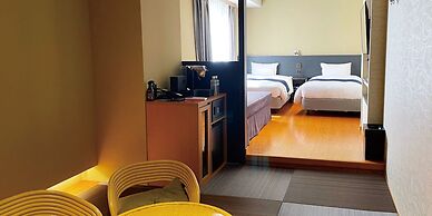 Hotel Abest Grande Takatsuki