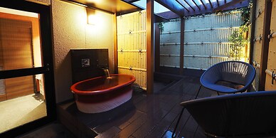 Hotel Abest Grande Takatsuki