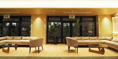 Hotel Abest Grande Takatsuki