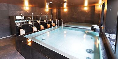 Hotel Abest Grande Takatsuki