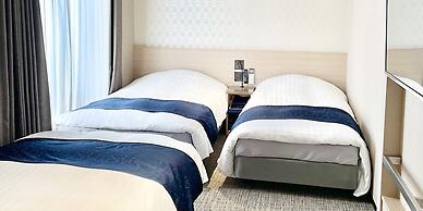 Hotel Abest Grande Takatsuki