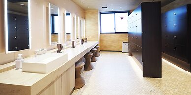 Hotel Abest Grande Takatsuki