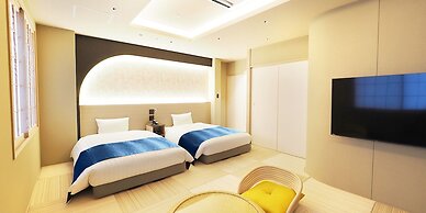 Hotel Abest Grande Takatsuki