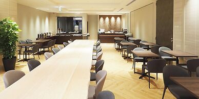 Hotel Abest Grande Takatsuki