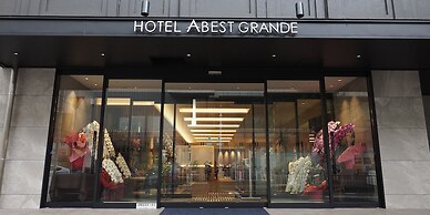 Hotel Abest Grande Takatsuki