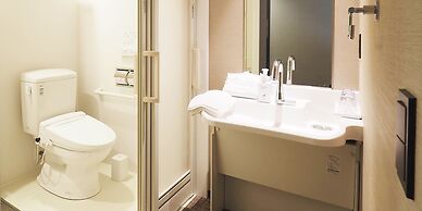 Hotel Abest Grande Takatsuki