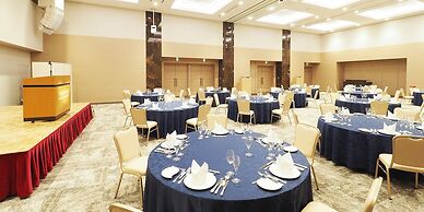 Hotel Abest Grande Takatsuki