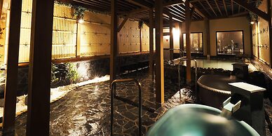 Hotel Abest Grande Takatsuki