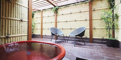 Hotel Abest Grande Takatsuki