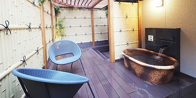 Hotel Abest Grande Takatsuki