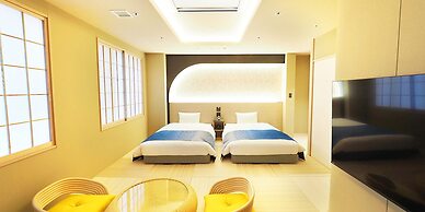 Hotel Abest Grande Takatsuki