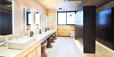 Hotel Abest Grande Takatsuki