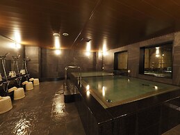 Hotel Abest Grande Takatsuki