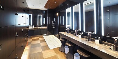 Hotel Abest Grande Takatsuki