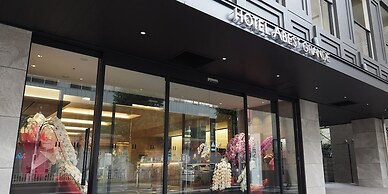 Hotel Abest Grande Takatsuki