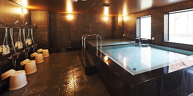 Hotel Abest Grande Takatsuki