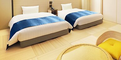 Hotel Abest Grande Takatsuki